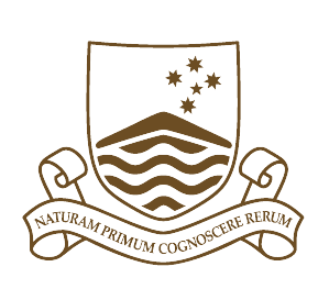 Australian National University
